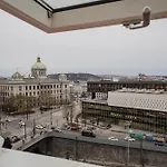 Prague Days - National Museum Studios