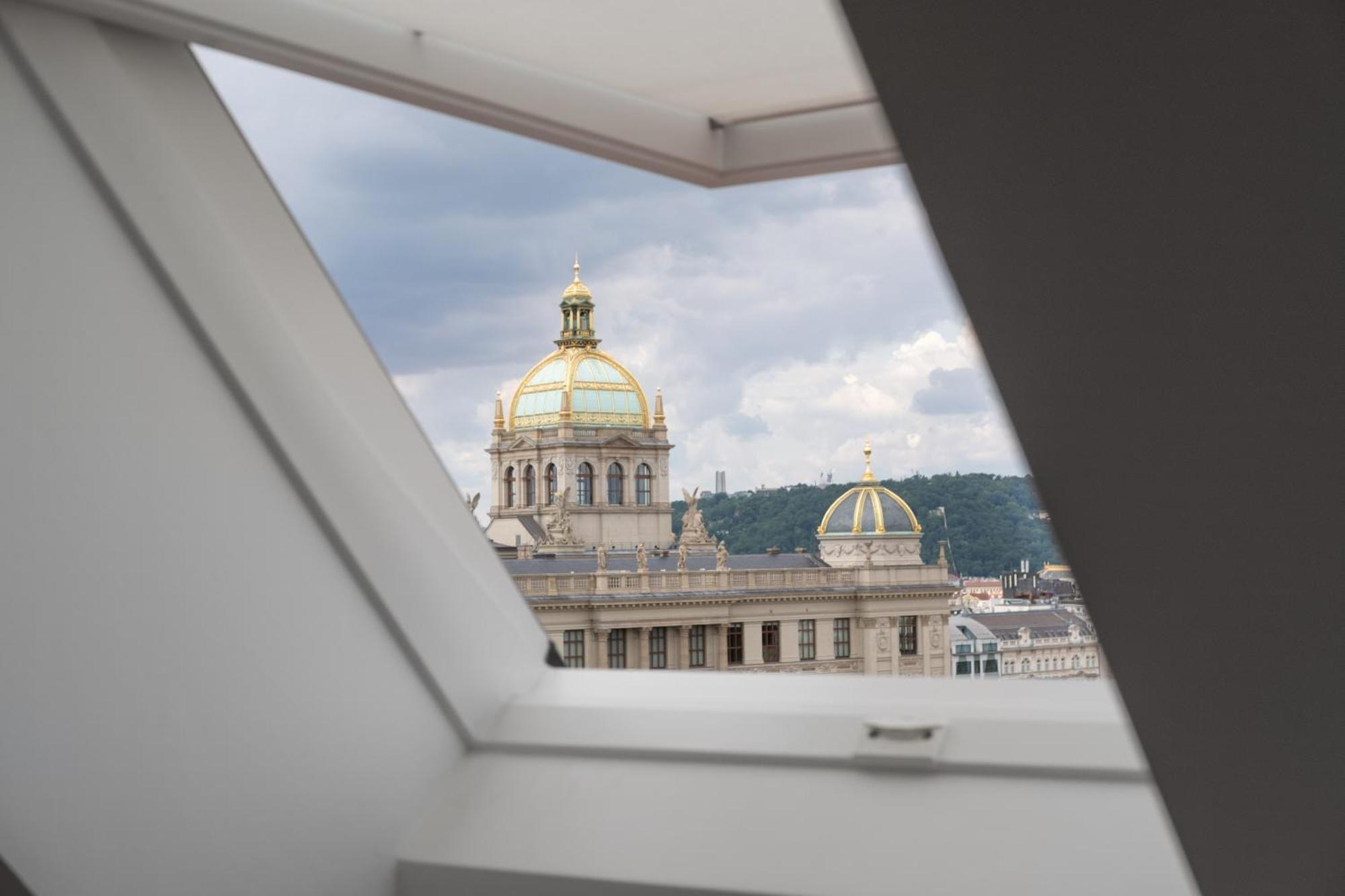 Days - National Museum Praga
