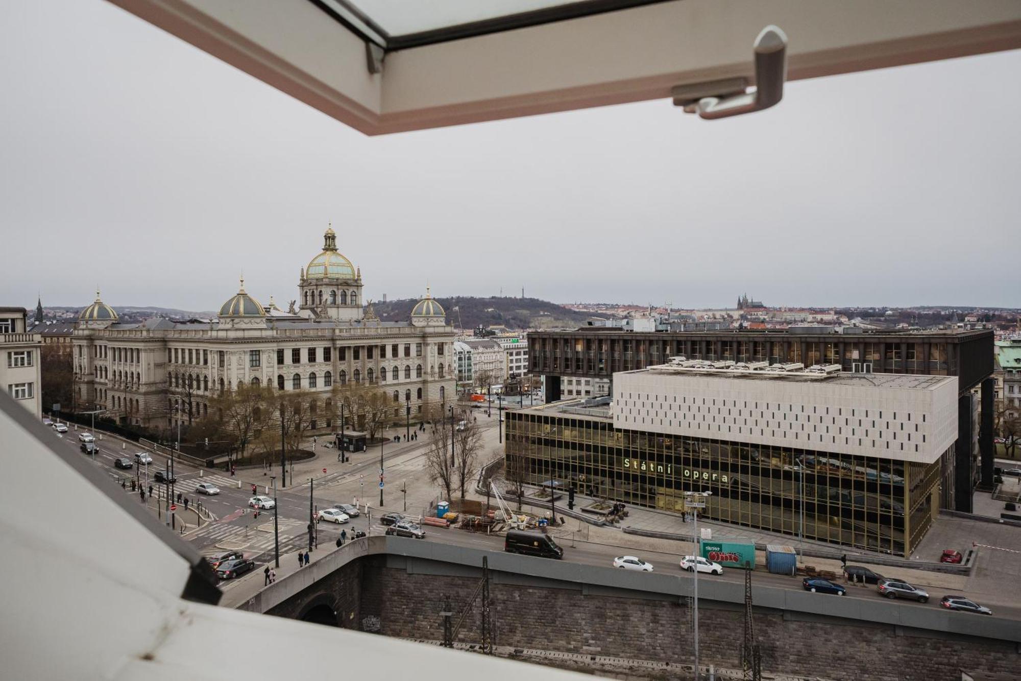 Apartamento Days - National Museum *